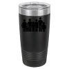 LTM7216 - Polar Camel 20 oz. Ringneck Vacuum Insulated Tumbler (Multiple Color Options) Thumbnail
