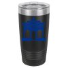 LTM7216 - Polar Camel 20 oz. Ringneck Vacuum Insulated Tumbler (Multiple Color Options) Thumbnail