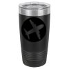LTM7216 - Polar Camel 20 oz. Ringneck Vacuum Insulated Tumbler (Multiple Color Options) Thumbnail