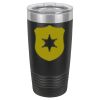 LTM7216 - Polar Camel 20 oz. Ringneck Vacuum Insulated Tumbler (Multiple Color Options) Thumbnail