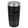 LTM7216 - Polar Camel 20 oz. Ringneck Vacuum Insulated Tumbler (Multiple Color Options) Thumbnail