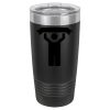 LTM7216 - Polar Camel 20 oz. Ringneck Vacuum Insulated Tumbler (Multiple Color Options) Thumbnail