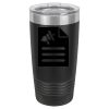 LTM7216 - Polar Camel 20 oz. Ringneck Vacuum Insulated Tumbler (Multiple Color Options) Thumbnail