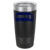 LTM7216 - Polar Camel 20 oz. Ringneck Vacuum Insulated Tumbler (Multiple Color Options) Thumbnail