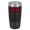 LTM7216 - Polar Camel 20 oz. Ringneck Vacuum Insulated Tumbler (Multiple Color Options) Thumbnail