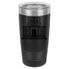 LTM7216 - Polar Camel 20 oz. Ringneck Vacuum Insulated Tumbler (Multiple Color Options) Thumbnail